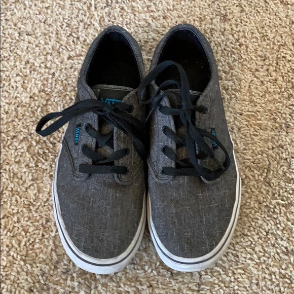 Vans Other - 5/$20♦️Vans Shoes♦️